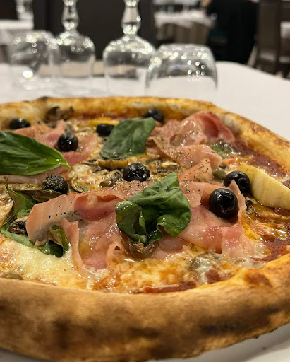 Ristorante Il Camino in San Donato Milanoese, Città Metropolitana di Milanoo