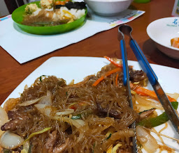 Myeong Ga Myeon Ok Korean Restaurant photo