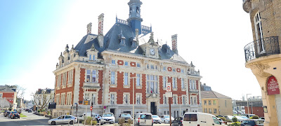 CCAS à Rethel