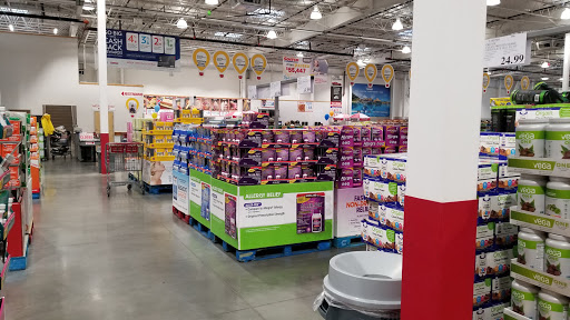 Warehouse store «Costco Wholesale», reviews and photos, 14 Lightcap Rd, Pottstown, PA 19464, USA