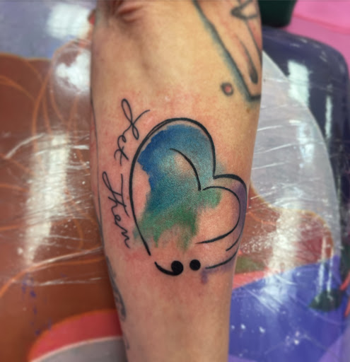 Explore spider-man tattoo ideas, creative tattoo ideas in Tehachapi, available at Briar Rose TATTOO