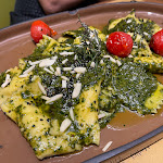 Photo n°2 de l'avis de Luigi.i fait le 02/09/2023 à 16:36 sur le  Passando Per Firenze à Padua