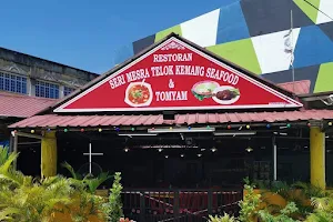 Restoran Seri Mesra Ikan Bakar image