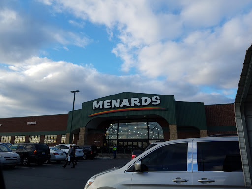 Home Improvement Store «Menards», reviews and photos, 45500 Market Place Blvd., New Baltimore, MI 48051, USA