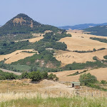 Photo n°4 de l'avis de Atelier.a fait le 21/06/2022 à 12:58 sur le  Osteria Villa Felice à Volterra