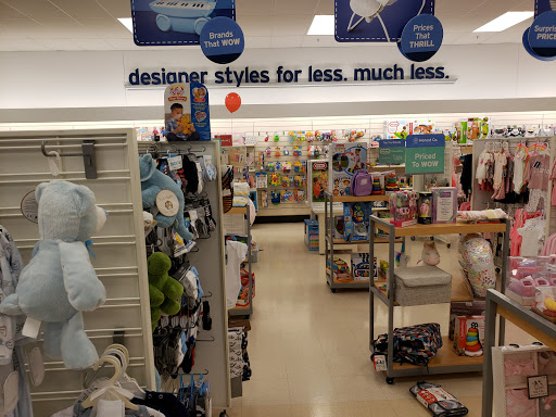 Department Store «Marshalls», reviews and photos, 3 Hampton House Rd, Newton, NJ 07860, USA
