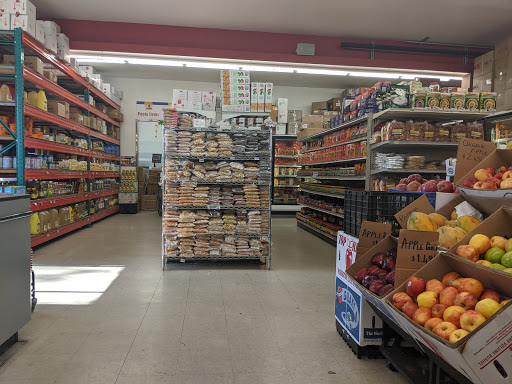 Indian Grocery Store «Madras Groceries», reviews and photos, 1187 W El Camino Real, Sunnyvale, CA 94087, USA