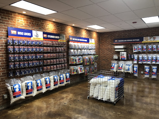 Self-Storage Facility «Value Store It Self Storage Allston», reviews and photos, 1360 Commonwealth Avenue, Allston, MA 02134, USA