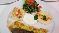 Photos du propriétaire du Restaurant libanais Maxi Liban à La Rochelle - n°8