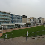 Photo n°2 de l'avis de Stefan. fait le 03/04/2024 à 16:24 sur le  Haus Waterkant à Norderney