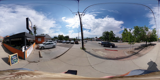 American Restaurant «Spanky’s Urban Roadhouse», reviews and photos, 1800 E Evans Ave, Denver, CO 80210, USA