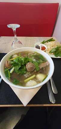 Phô du Restaurant vietnamien Restaurant SEN à Bezons - n°8