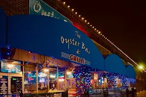 Oyster Bar & Grille image