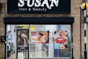Susan Hair & Beauty - city rd branch only image