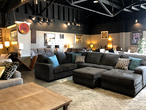Furniture Store «Decor Furniture», reviews and photos, 1515 Commercial Way, Santa Cruz, CA 95065, USA