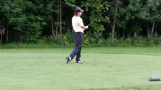 Golf Club «Ellsworth Meadows Golf Club», reviews and photos, 1101 Barlow Rd, Hudson, OH 44236, USA