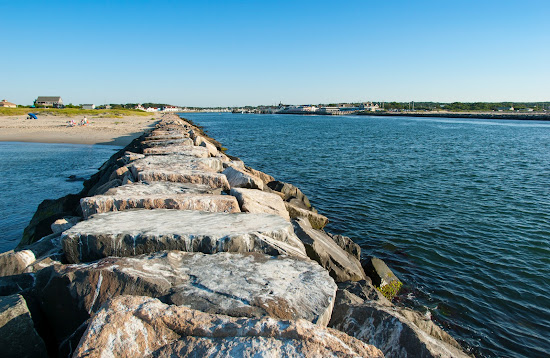 Montauk County Park