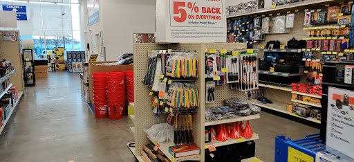 Hardware Store «Harbor Freight Tools», reviews and photos, 65 NJ-17, Hasbrouck Heights, NJ 07604, USA