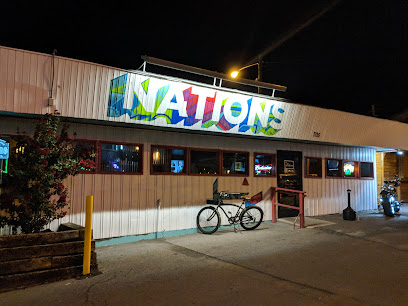 Nations Bar and Grill