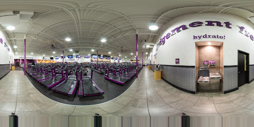 Gym «Planet Fitness», reviews and photos, 620 E End Blvd S, Marshall, TX 75670, USA