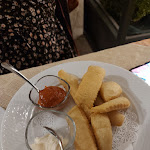 Photo n°3 de l'avis de Roberto.a fait le 03/08/2021 à 06:37 sur le  Ristorante Trattoria Largo Trevisani à Alberobello