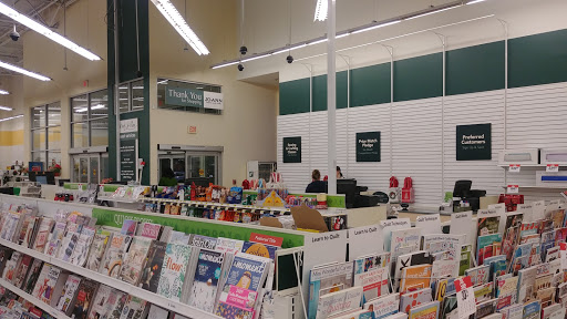 Fabric Store «Jo-Ann Fabrics and Crafts», reviews and photos, 825 N Dobson Rd, Mesa, AZ 85201, USA