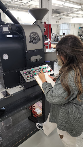 Industrial Equipment Supplier «Mill City Roasters, LLC», reviews and photos, 1050 33rd Ave SE, Minneapolis, MN 55414, USA