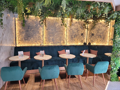 FINKA BOWL (Poke Bowl) à Clichy