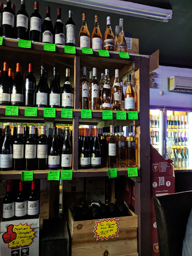 Wine Store «The Best Wine Shop Miami», reviews and photos, 6421 SW 8th St, Miami, FL 33144, USA