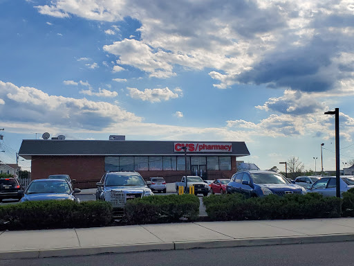 Drug Store «CVS», reviews and photos, 1601 Haven Ave, Ocean City, NJ 08226, USA
