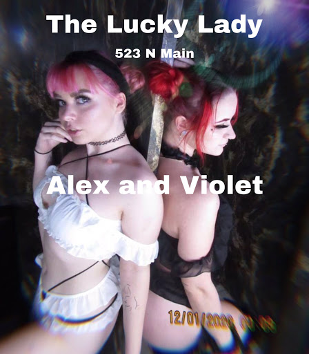 Bar «The Lucky Lady Lounge», reviews and photos, 523 N Main St, Evansville, IN 47711, USA