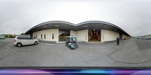 Moving Company «Interstate Moving / Relocation / Logistics», reviews and photos, 5801 Rolling Rd, Springfield, VA 22152, USA