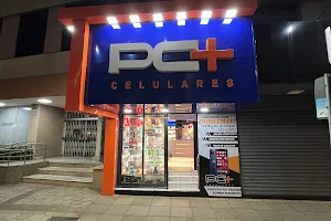 PC+ Celulares image