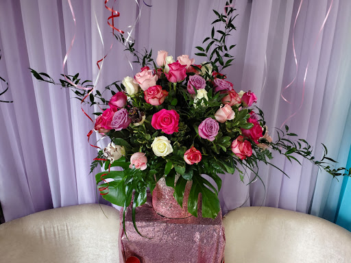 Florist «Artistic Florist Of Tampa», reviews and photos, 2509 W Busch Blvd, Tampa, FL 33618, USA