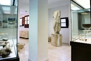 Museo Arqueológico Municipal de Zuheros image