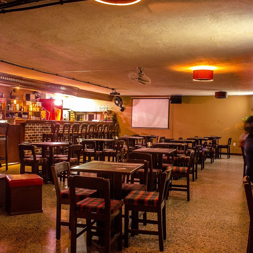Trendy bars in Bucaramanga