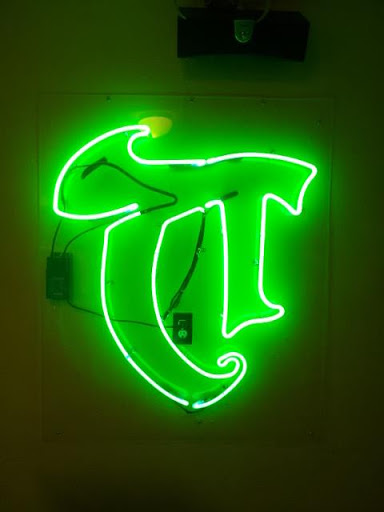 Tattoo Shop «Real INX Fine Art- Tattoo Piercing and Art Studio», reviews and photos, 420 N Mesquite St, Las Cruces, NM 88001, USA