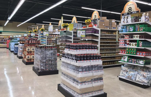 Supermarket «NetCost Market», reviews and photos, 700 Tennent Rd, Manalapan Township, NJ 07726, USA