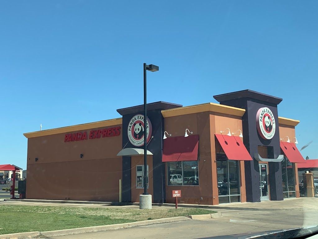 Panda Express Tulsa, OK 74133 Menu, Hours, Reviews and Contact