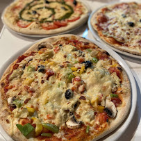 Pizza du PIZZERIA CHEZ PEPONE à Mollans-sur-Ouvèze - n°5