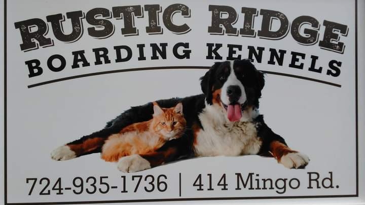 Rustic Ridge Boarding, Day Care and Pet Sitting Services