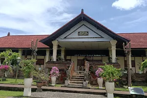 Semarajaya Museum image