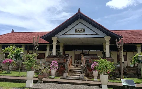 Semarajaya Museum image