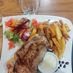 Photo n° 2 de l'avis de Elodie.a fait le 02/03/2024 à 22:30 pour Butcher & Wok à Agen