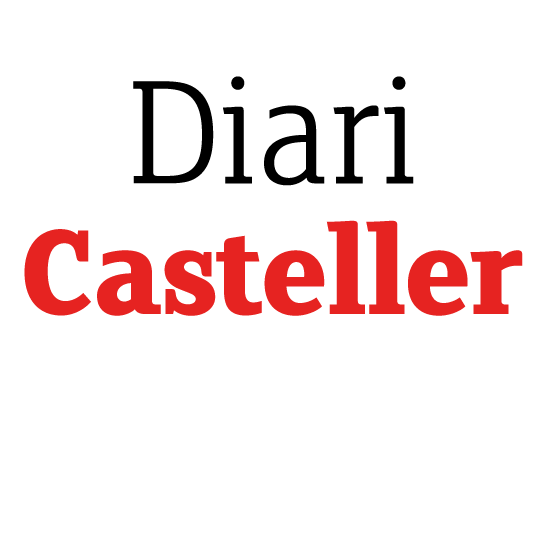 Diari Casteller en la ciudad Reus
