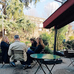 Photo n°1 de l'avis de txitxo.m fait le 28/03/2024 à 16:08 sur le  Santarosa Bistrot à Florence