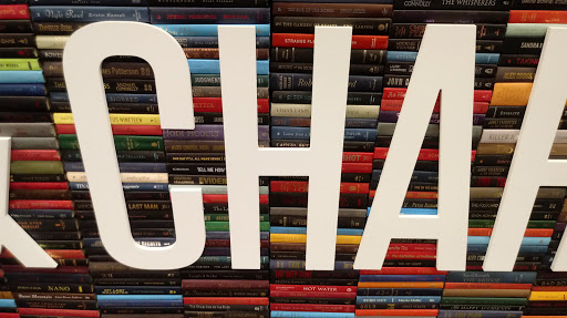 Used Book Store «2nd & Charles», reviews and photos, 2904 Prince William Pkwy, Woodbridge, VA 22192, USA