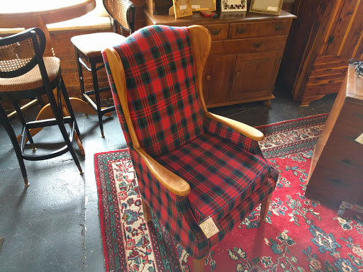 Consignment Shop «Consignment Gallery at 56», reviews and photos, 56 Sterling St, Clinton, MA 01510, USA