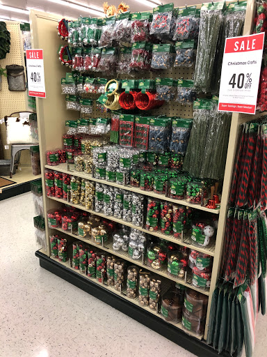 Craft Store «Hobby Lobby», reviews and photos, 2650 S I-35 Service Rd, Moore, OK 73160, USA