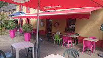 Atmosphère du Restaurant La Calèche à Cournon - n°1